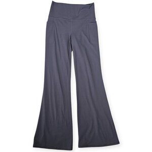 Athleta | Flare Pants | Women's | Medium | Dusk Violet | Salutation Stash